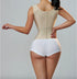 Waist Trainer for Women Tummy Control Body Shaper with Adjustable Shoulder Strap