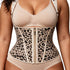 Waist Trainer for Women Tummy Control Body Shaper with Adjustable Shoulder Strap