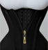 Waist Trainer for Women Tummy Control Body Shaper with Adjustable Shoulder Strap