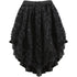 Women Burlesque Skirts Renaissance Pirate Costume
