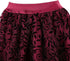 Women Burlesque Skirts Renaissance Pirate Costume