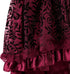 Women Burlesque Skirts Renaissance Pirate Costume