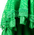 Women Burlesque Skirts Renaissance Pirate Costume