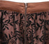 Women Burlesque Skirts Renaissance Pirate Costume