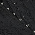 Women Corset Top with Lace Sleeve Bustier Waist Cincher Costume Tops