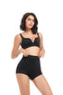 Women Curveshe Fajas Curvy Fajas Lace Daily Wear Body Shaper Butt Lifter Panty