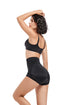 Women Curveshe Fajas Curvy Fajas Lace Daily Wear Body Shaper Butt Lifter Panty