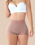 Women Curveshe Fajas Curvy Fajas Lace Daily Wear Body Shaper Butt Lifter Panty