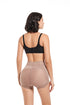 Women Curveshe Fajas Curvy Fajas Lace Daily Wear Body Shaper Butt Lifter Panty