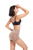 Women Curveshe Fajas Curvy Fajas Lace Daily Wear Body Shaper Butt Lifter Panty