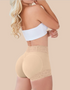Women Curveshe Fajas Curvy Fajas Lace Daily Wear Body Shaper Butt Lifter Panty