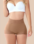 Women Curveshe Fajas Curvy Fajas Lace Daily Wear Body Shaper Butt Lifter Panty