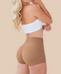 Women Curveshe Fajas Curvy Fajas Lace Daily Wear Body Shaper Butt Lifter Panty