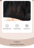Women Deep Cup Bra Plus Size Fat Full Back Coverage Bra with Push Up Bras