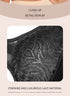 Women Deep Cup Bra Plus Size Fat Full Back Coverage Bra with Push Up Bras