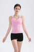 Women Girdles Belt Waist Trainer High Compression Shapewear Vest Bra Waist