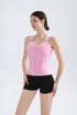 Women Girdles Belt Waist Trainer High Compression Shapewear Vest Bra Waist