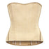 Women Latex Waist Trainer Waist Cincher for Tummy Control Workout Body Shaper