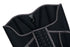 Women Latex Waist Trainer Waist Cincher for Tummy Control Workout Body Shaper