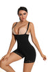 Women Shapewear Tummy Control Fajas Colombianas Butt Lifter Thigh Slimmer