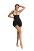 Women Shapewear Tummy Control Fajas Colombianas Butt Lifter Thigh Slimmer