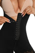 Women Shapewear Tummy Control Fajas Colombianas Butt Lifter Thigh Slimmer