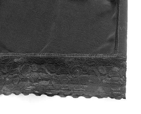 Women Shapewear Tummy Control Fajas Colombianas Butt Lifter Thigh Slimmer