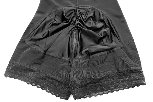 Women Shapewear Tummy Control Fajas Colombianas Butt Lifter Thigh Slimmer