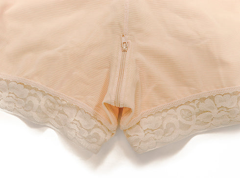 Women Shapewear Tummy Control Fajas Colombianas Butt Lifter Thigh Slimmer