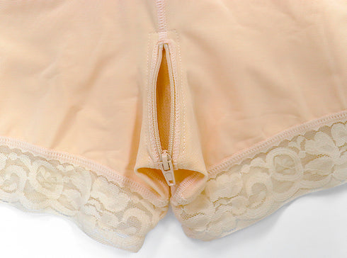 Women Shapewear Tummy Control Fajas Colombianas Butt Lifter Thigh Slimmer