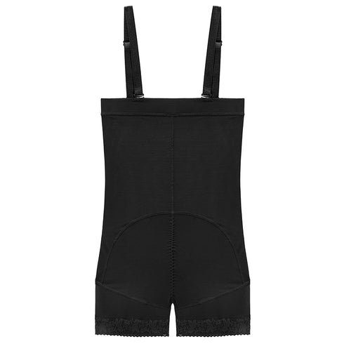 Women Shapewear Tummy Control Fajas Colombianas Butt Lifter Thigh Slimmer