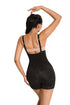 Women Shapewear Tummy Control Fajas Colombianas Butt Lifter Thigh Slimmer