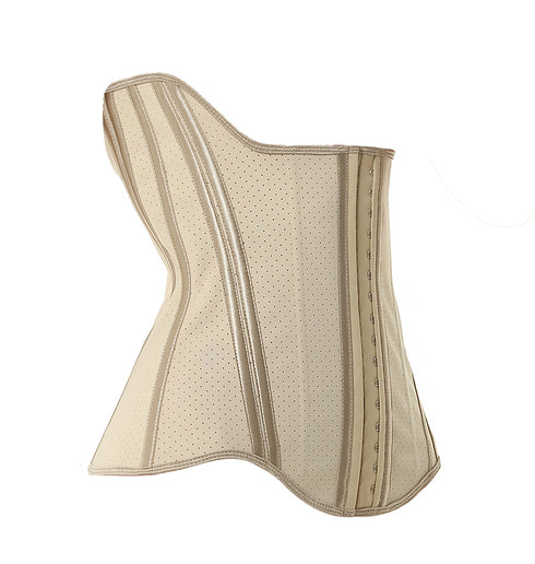 Women Waist Trainer Corset Cincher Body Shaper Girdle Top Tummy Shapewear Workout
