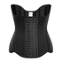 Women Waist Trainer Corset Cincher Body Shaper Girdle Top Tummy Shapewear Workout