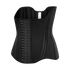 Women Waist Trainer Corset Cincher Body Shaper Girdle Top Tummy Shapewear Workout