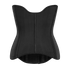 Women Waist Trainer Corset Cincher Body Shaper Girdle Top Tummy Shapewear Workout