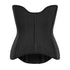 Women Waist Trainer Corset Cincher Body Shaper Girdle Top Tummy Shapewear Workout