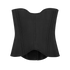 Women Waist Trainer Corset Cincher Body Shaper Girdle Top Tummy Shapewear Workout