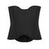 Women Waist Trainer Corset Cincher Body Shaper Girdle Top Tummy Shapewear Workout