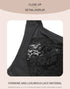 Women's Lace Plus Size Bra Without Underwire Full Coverage Cups Breasts Bra