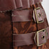Women's Retro Steel Boned Steampunk Overbust Corsets