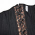 Women's Skull Corsets Underbust Gothic Retro Corset Top Lace Up Bustier