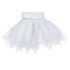 Women's Tutu Skirt 50s Vintage Ballet Bubble Dance Skirts
