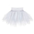 Women's Tutu Skirt 50s Vintage Ballet Bubble Dance Skirts