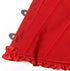 Womens Fashion Satin Classic Sweetheart Brocade Overbust Corset