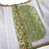 Womens Fashion Satin Classic Sweetheart Brocade Overbust Corset