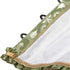 Womens Fashion Satin Classic Sweetheart Brocade Overbust Corset