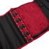 Womens Fashion Satin Classic Sweetheart Brocade Overbust Corset
