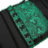 Womens Fashion Satin Classic Sweetheart Brocade Overbust Corset