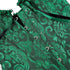 Womens Fashion Satin Classic Sweetheart Brocade Overbust Corset